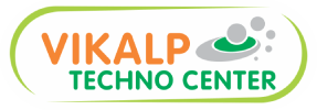 Vikalp Techno Center
